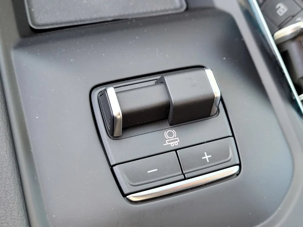 2026 GMC Sierra 2500HD Denali - Photo 18