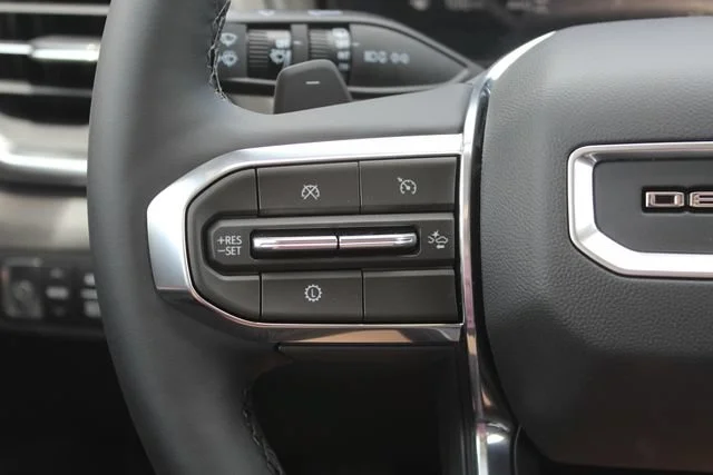 New 2026 Glacier White Tricoat GMC Denali image 20