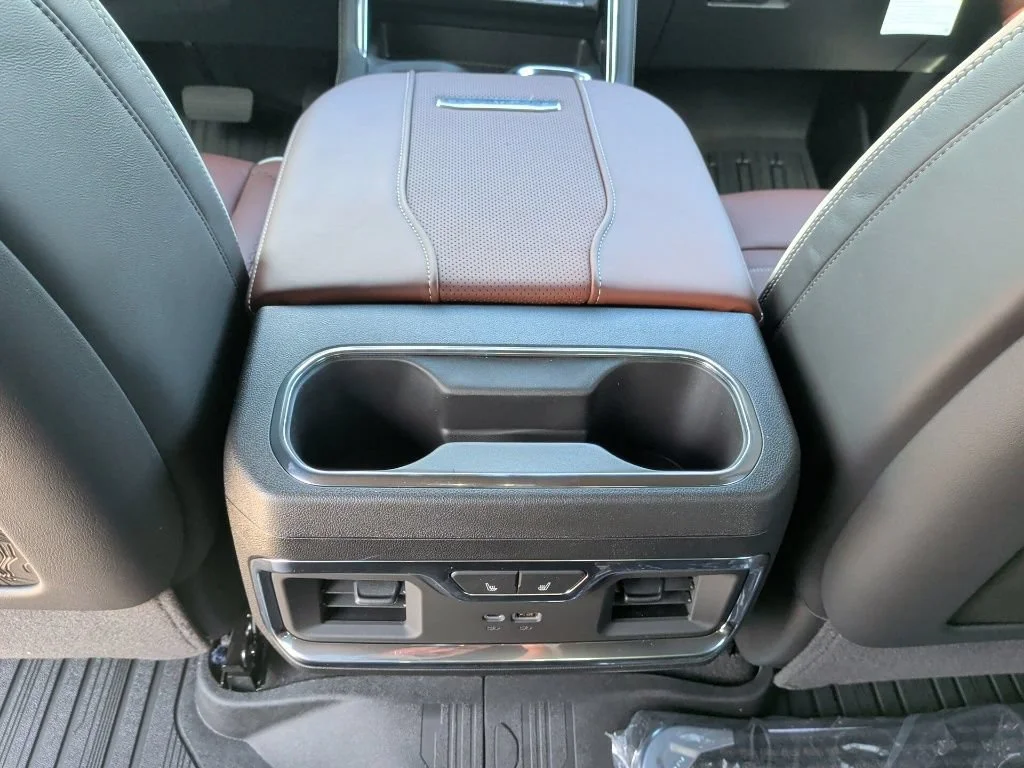 2026 GMC Sierra 2500HD Denali Ultimate - Photo 42