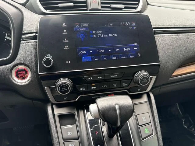 2020 Honda CR-V EX-L - Photo 26