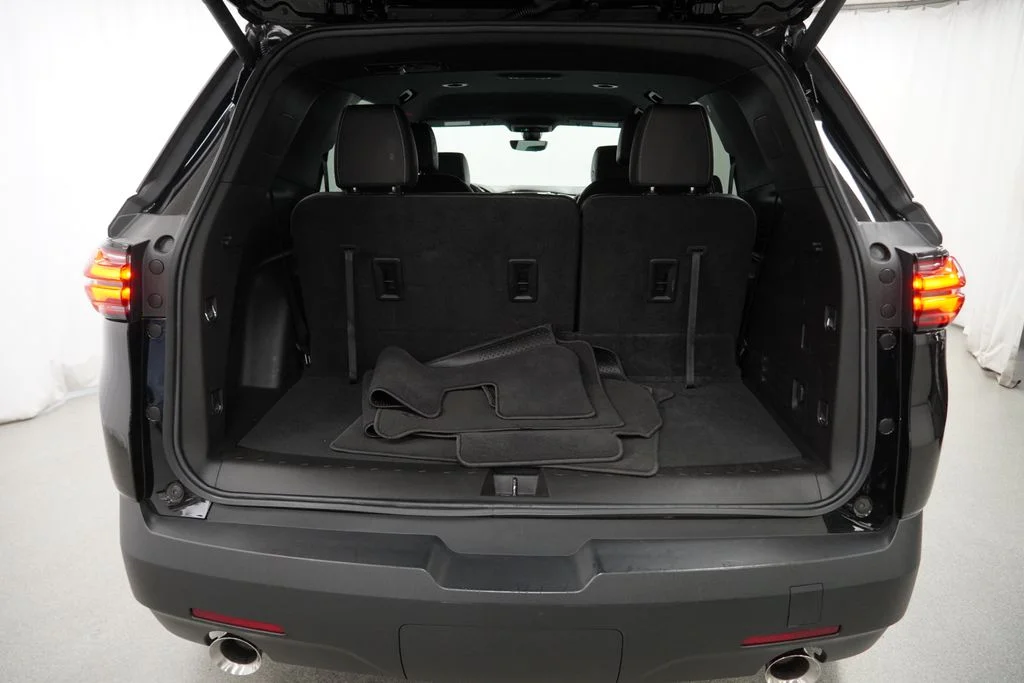 2023 Chevrolet Traverse 3LT - Photo 25