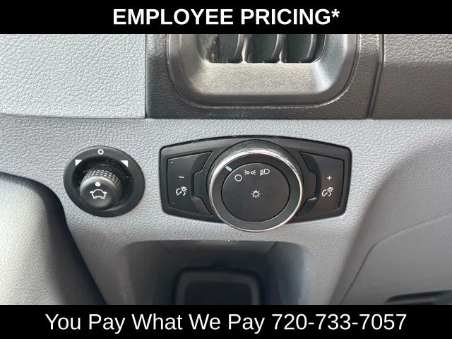 Used 2015 Silver Ford Base image 30