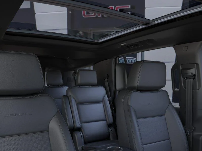 New 2026 Onyx Black GMC Denali image 24