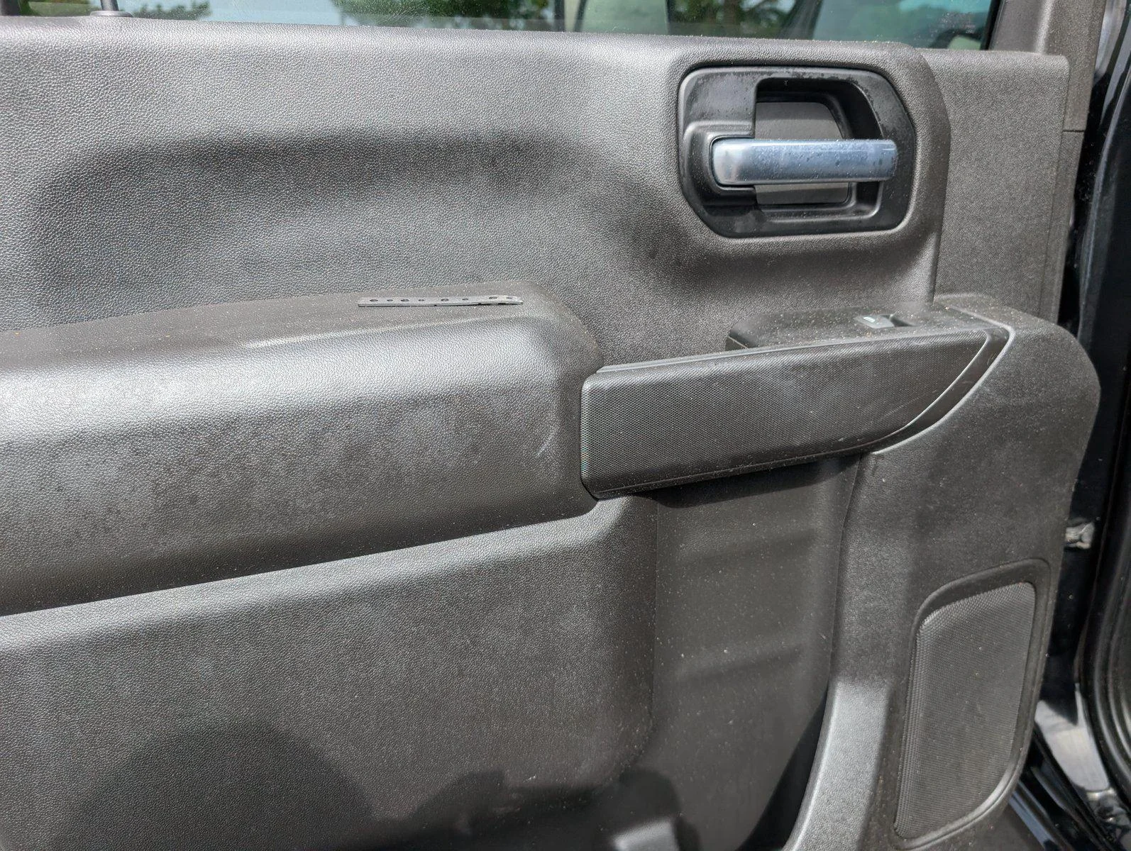 Used 2023 Black Chevrolet Custom image 33