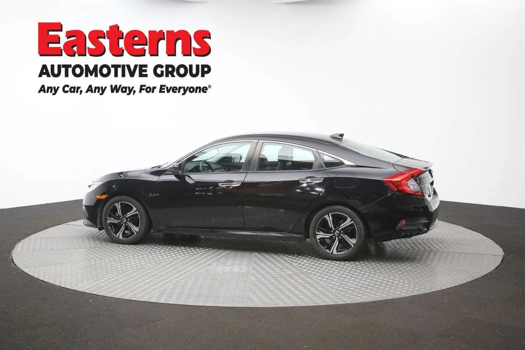 Used 2017 Black Honda Touring image 56