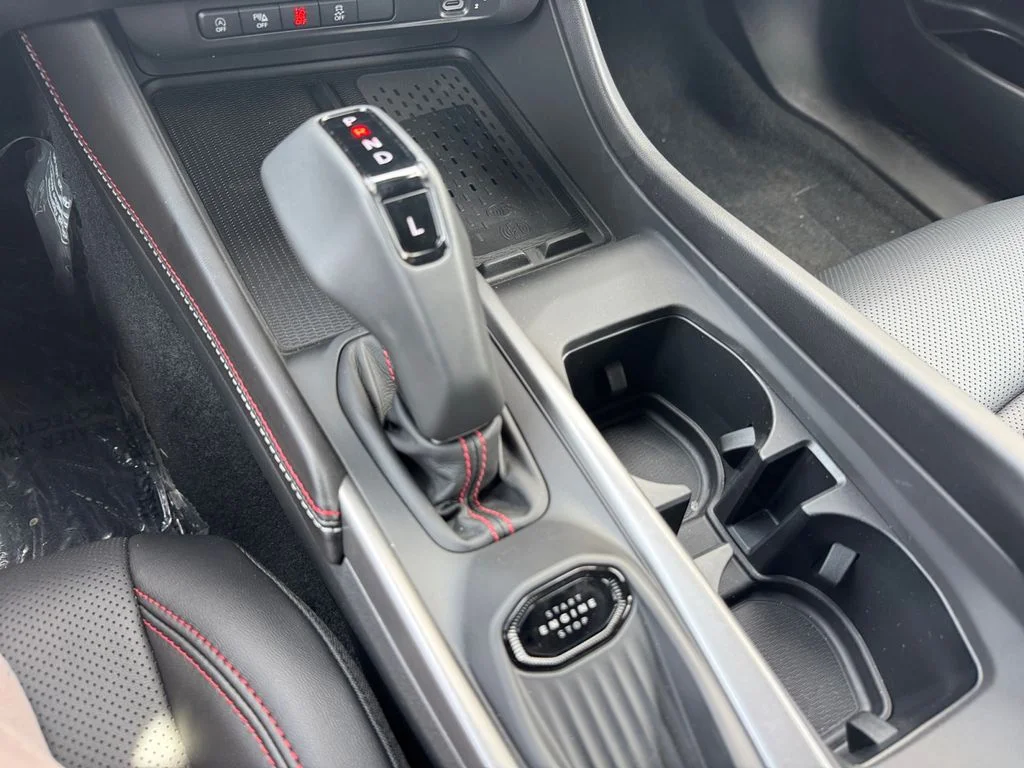 New 2026 Blue Dodge R/T image 26