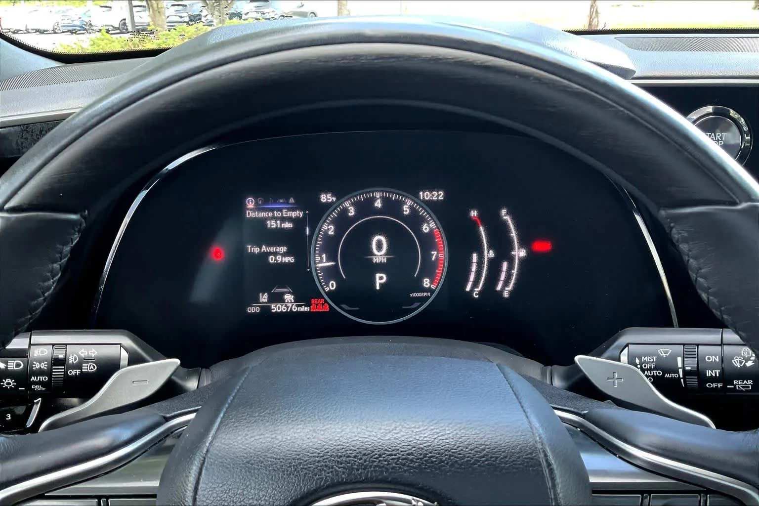 Used 2023 Caviar Lexus Premium image 51