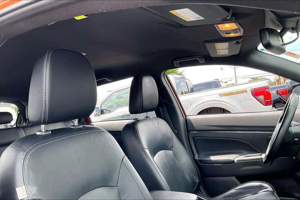 Used 2022  Mitsubishi 2.4 GT image 21
