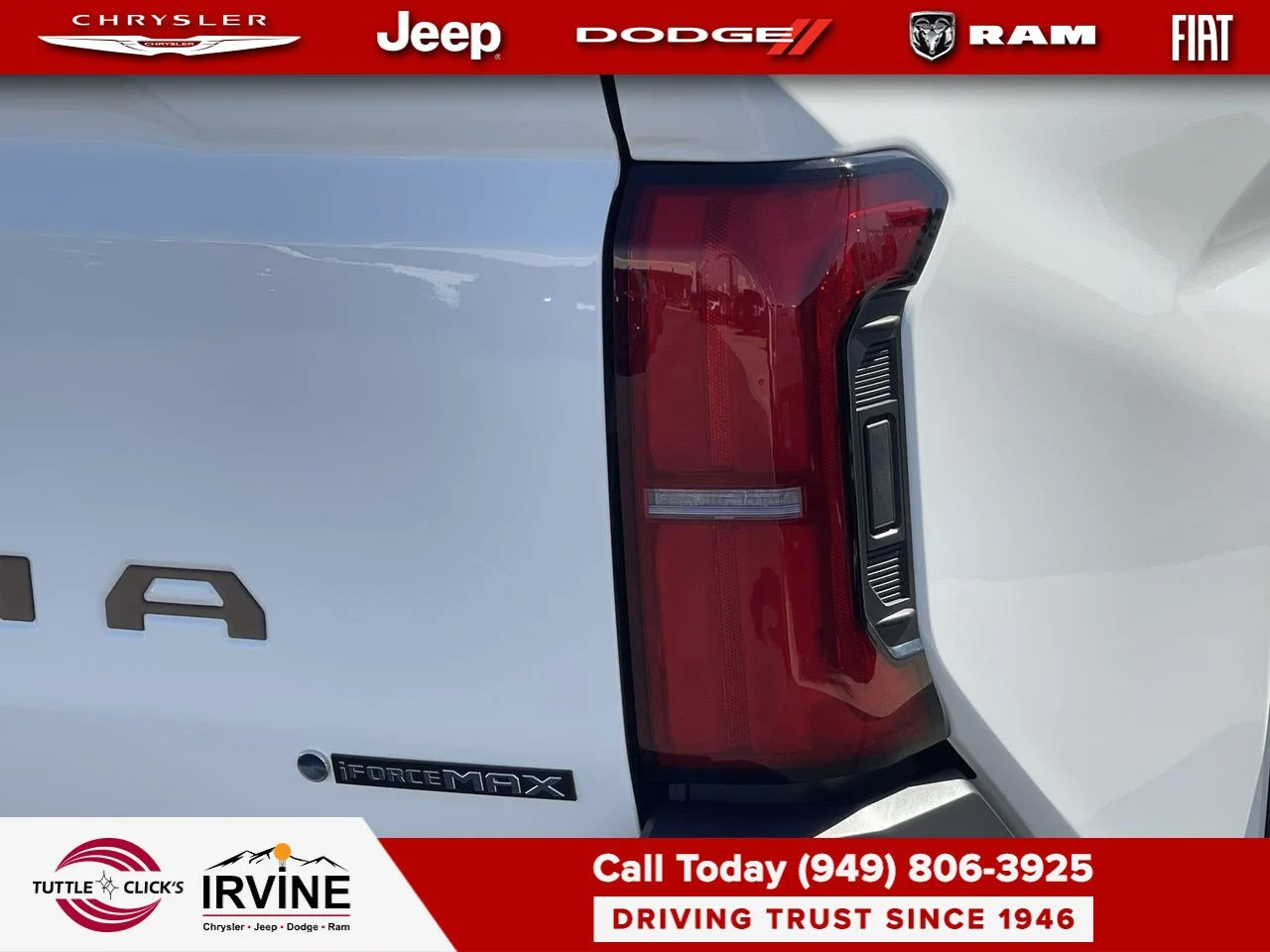 Used 2026 Ice Cap Toyota TRAILHUNTER HYBRI image 18