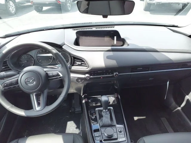 Used 2025 White Mazda 2.5 S Select Sport image 7