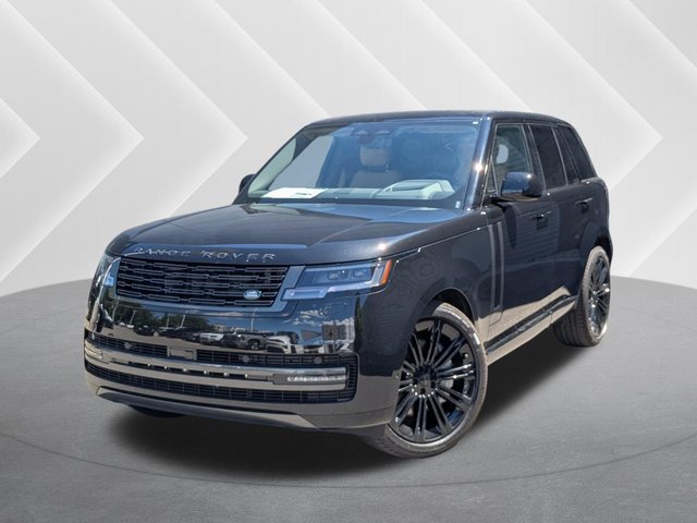 2026 Land Rover Range Rover P530 SE