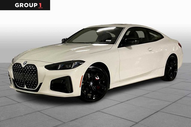 Pre-Owned 2026 BMW 430i 430i