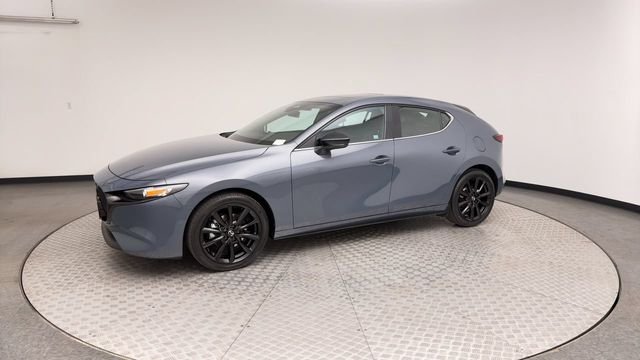 Certified Used 2026 Gray Mazda 2.5 S Carbon Edition image 6