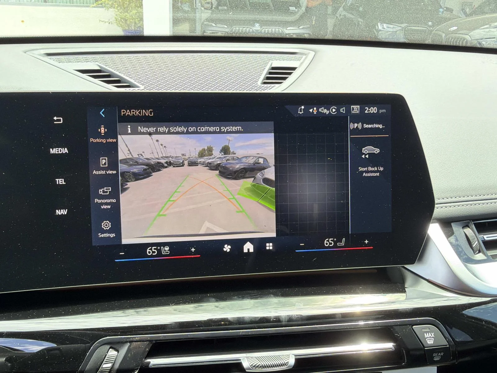 New 2026 Alpine White BMW xDrive28i image 26