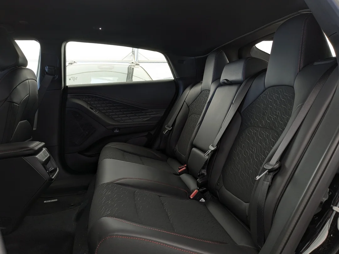 New 2026 Black Dodge R/T - - AWD - Blacktop Pack - Driver Convenience - Alpine Audio - Hurricane Turbo & More! image 26