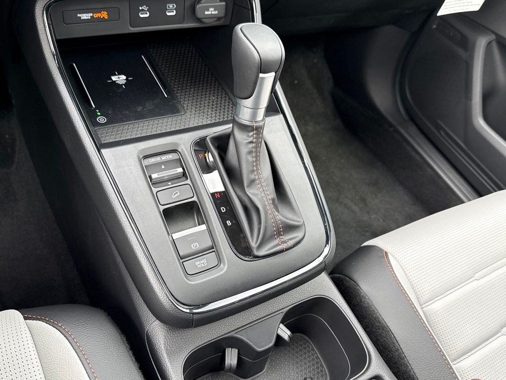 New 2026 Meteorite Gray Metallic Honda Sport Touring image 21