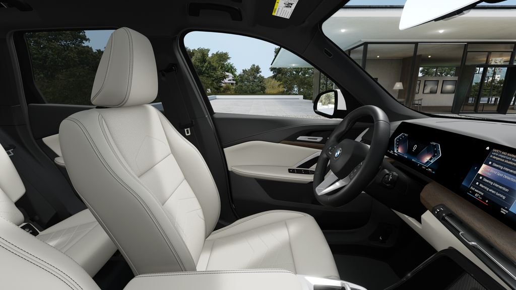 New 2026 Alpine White BMW xDrive28i image 31