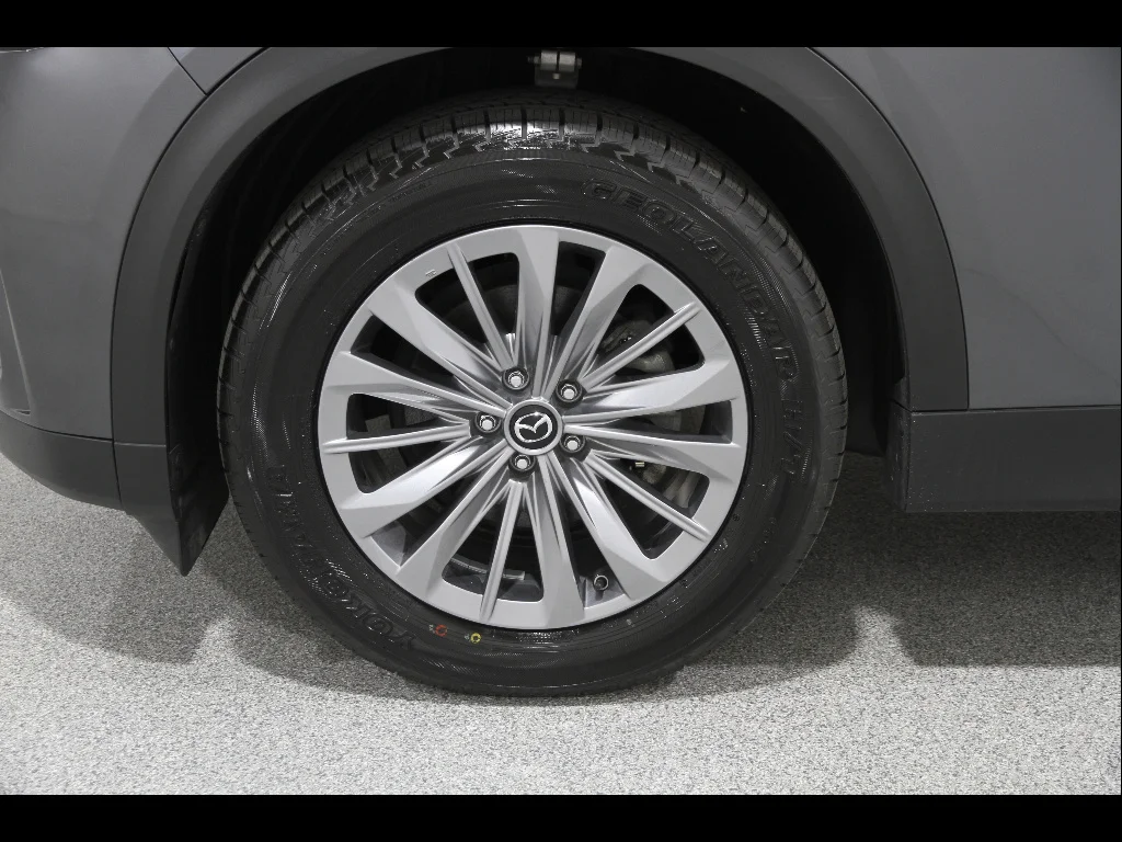 2024 Mazda CX-90 Turbo Preferred Plus Package | CarEdge | CarEdge
