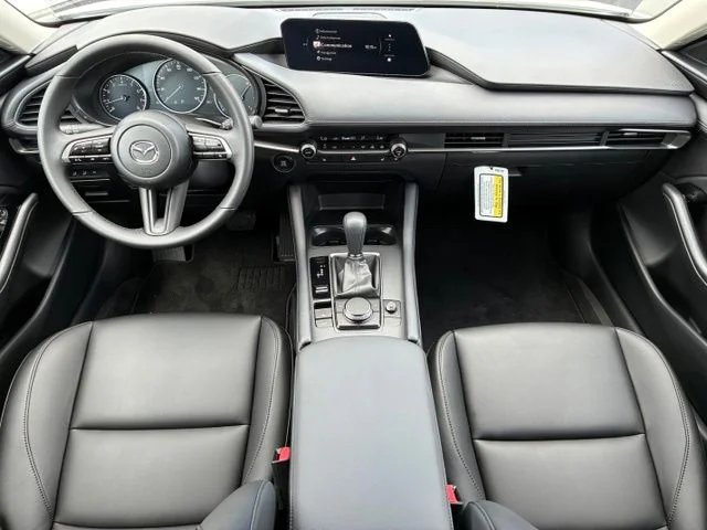 New 2026 Snowflake White Pearl Mazda 2.5 S Preferred image 9