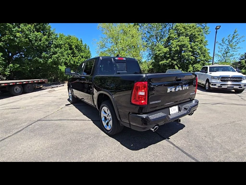 2026 RAM 1500 Big Horn/Lone Star - Photo 8