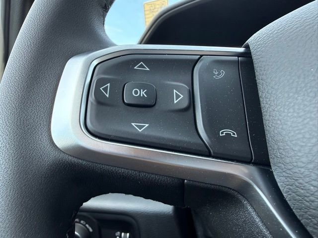 2026 RAM 2500 Tradesman/Black Express - Photo 7