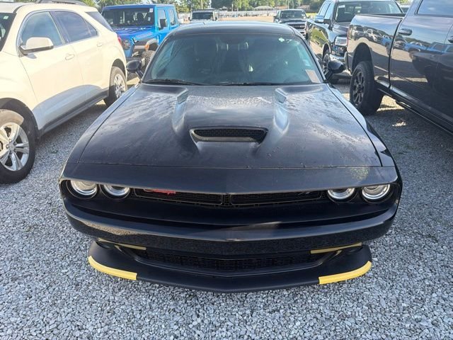 Used 2023 Black Dodge R/T image 12