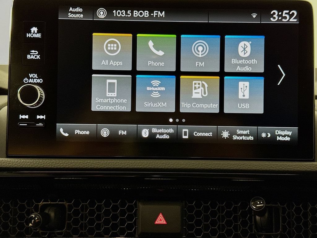2024 Honda CR-V EX-L - Photo 62