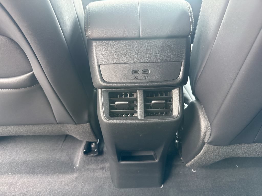 2027 GMC Terrain Elevation - Photo 21