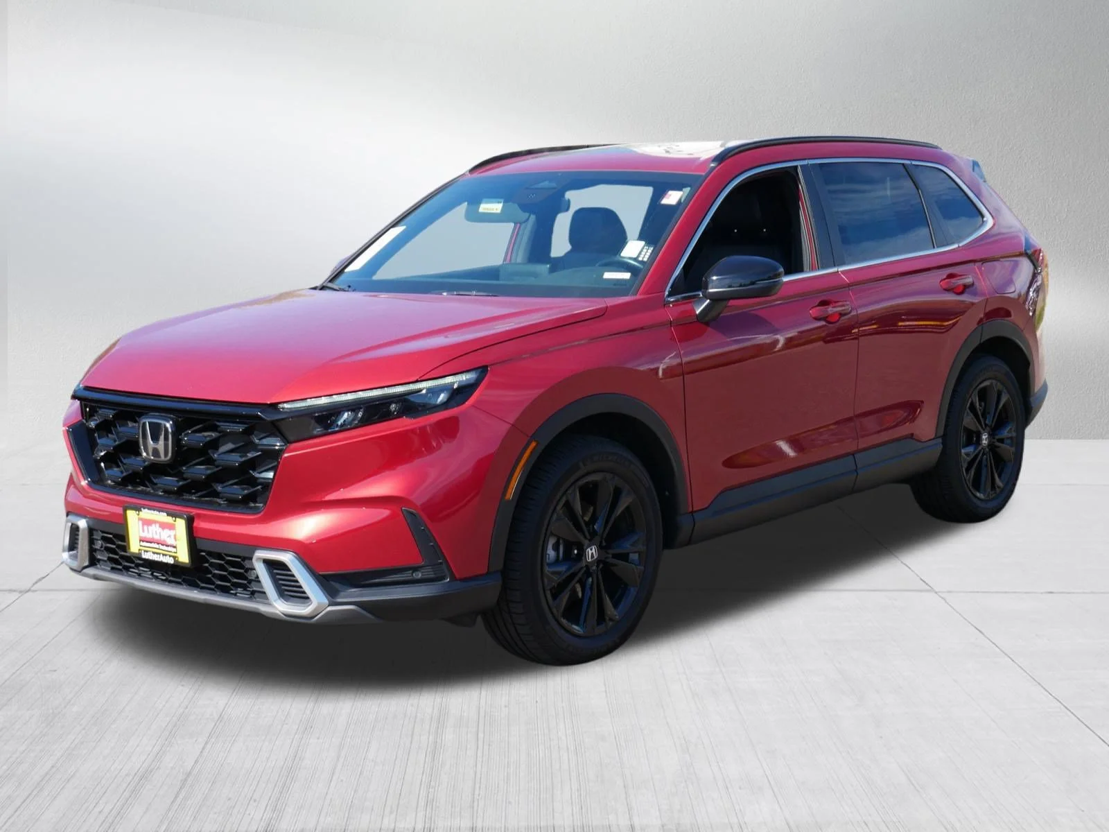 2024 Honda CR-V Sport Touring - Photo 39