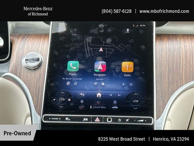 Certified Used 2026 Red Mercedes-Benz GLC 300 image 17