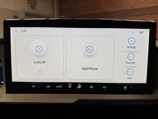 2025 Ford Bronco Sport Heritage - Photo 20