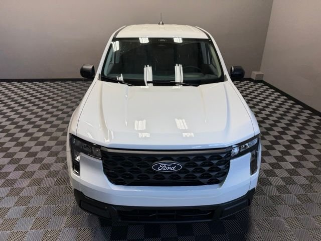 New 2026 Oxford White Ford XL image 5