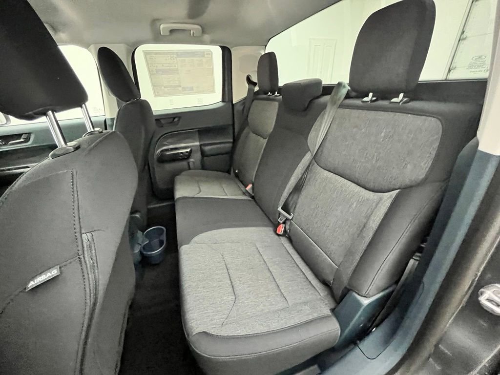 New 2026 Gray Ford XLT image 40