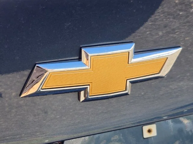 Used 2025 Blue Chevrolet LS image 17