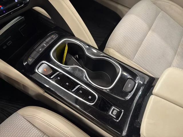 2023 Buick Envision Preferred - Photo 30