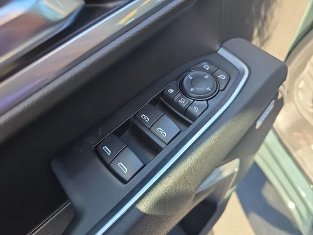 2026 Chevrolet Silverado 3500 HD LTZ - Photo 11