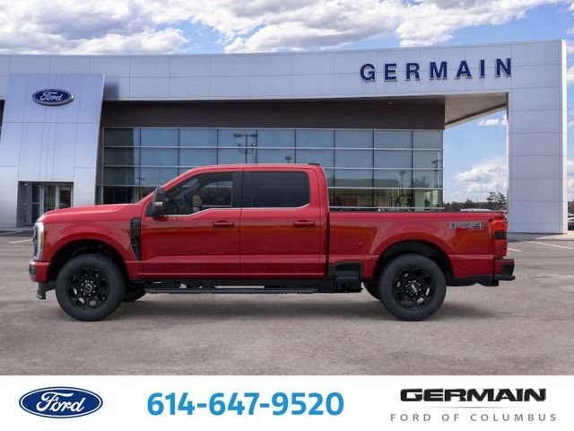 2026 Ford F-350 Super Duty Lariat - Photo 6