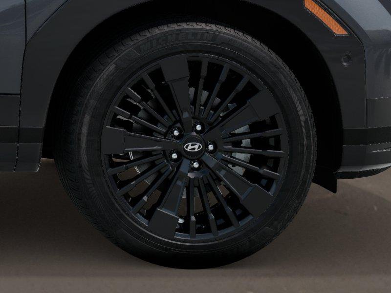 New 2026 Ecotronic Gray Hyundai Calligraphy AWD image 35