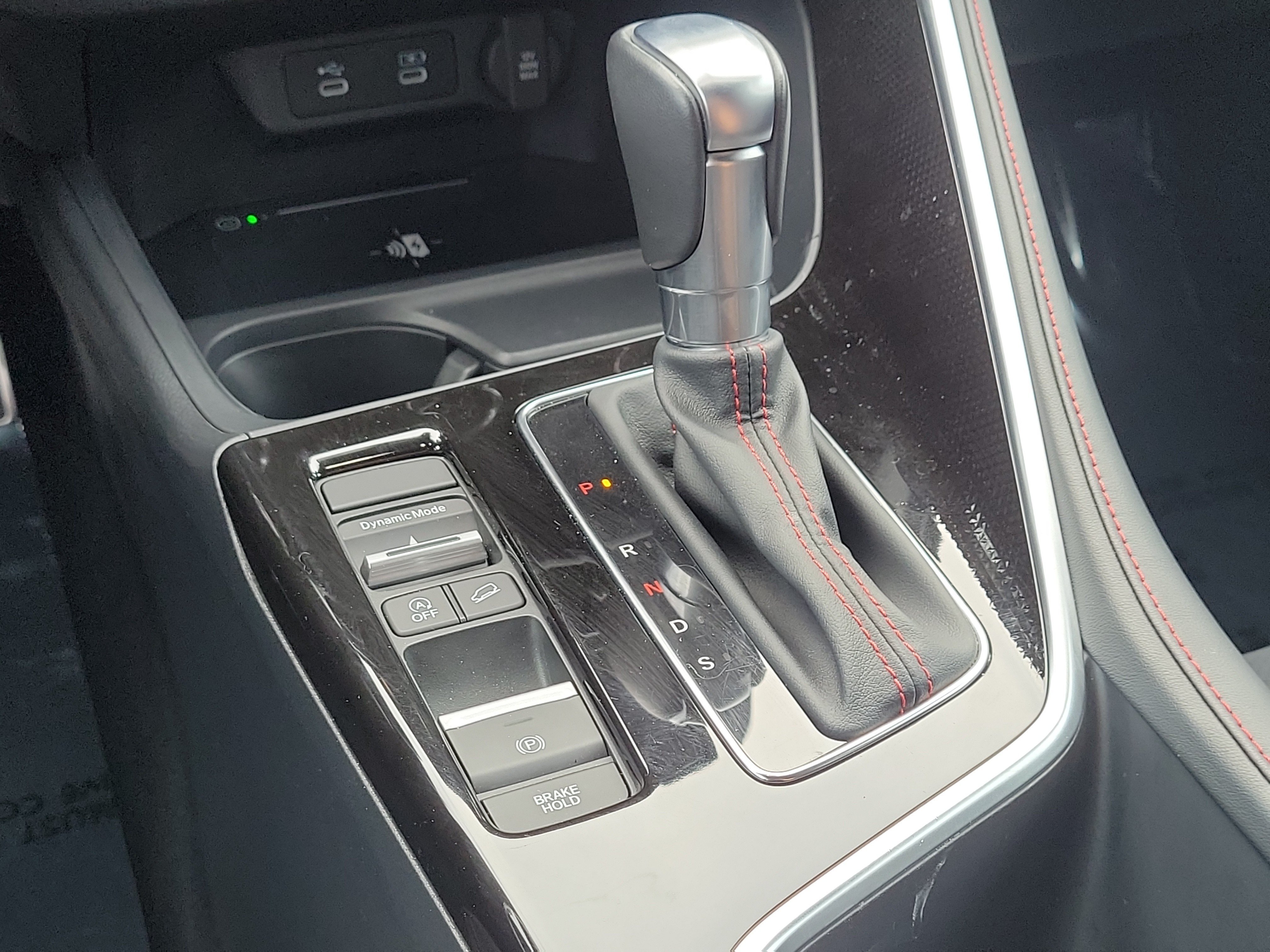 Used 2025  Acura w/A-Spec Package image 20