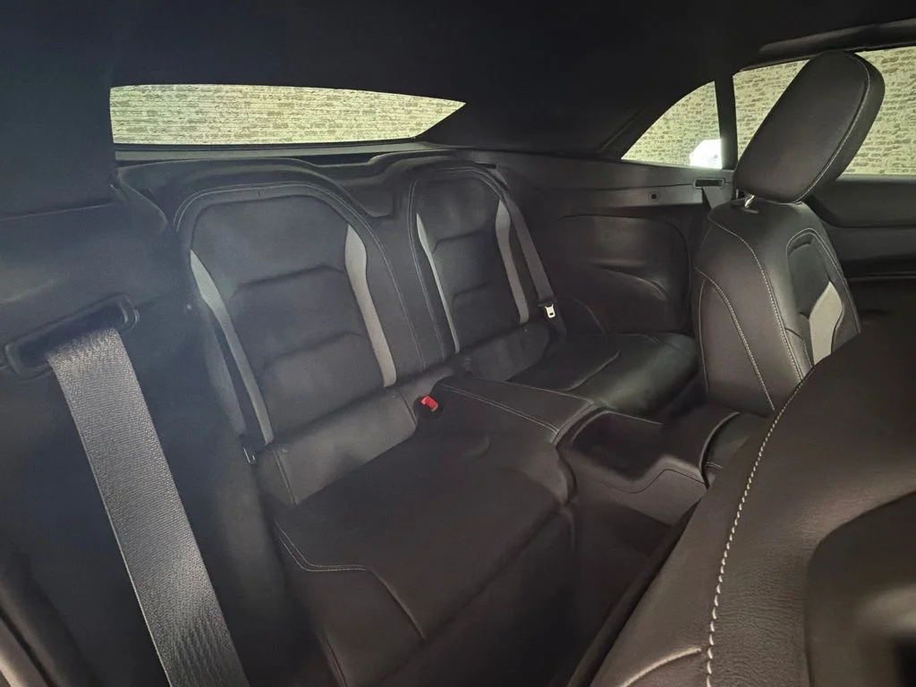 Used 2023 Black Chevrolet 2LT image 12