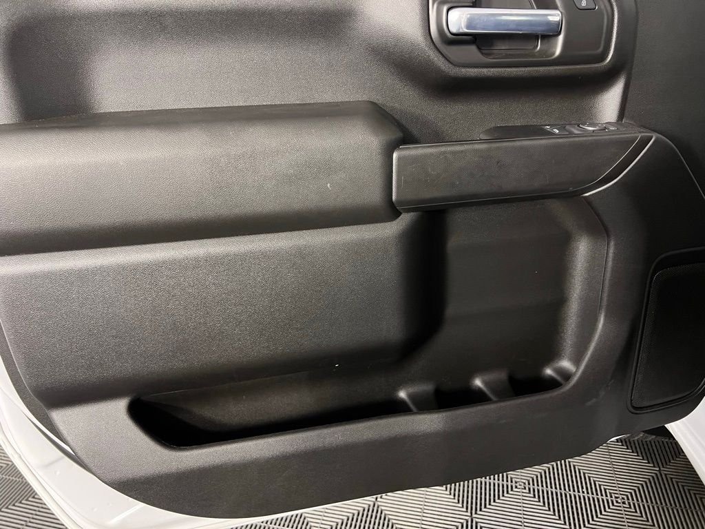 2024 GMC Sierra 2500HD Pro - Photo 24