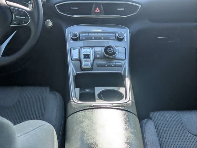 2022 Hyundai Santa Fe SEL - Photo 19