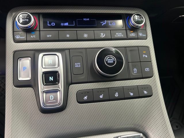 2025 Hyundai Palisade SELPremium - Photo 10