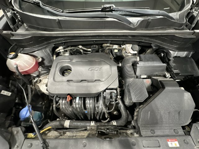 Certified Used 2021 Steel Gray Kia LX image 22