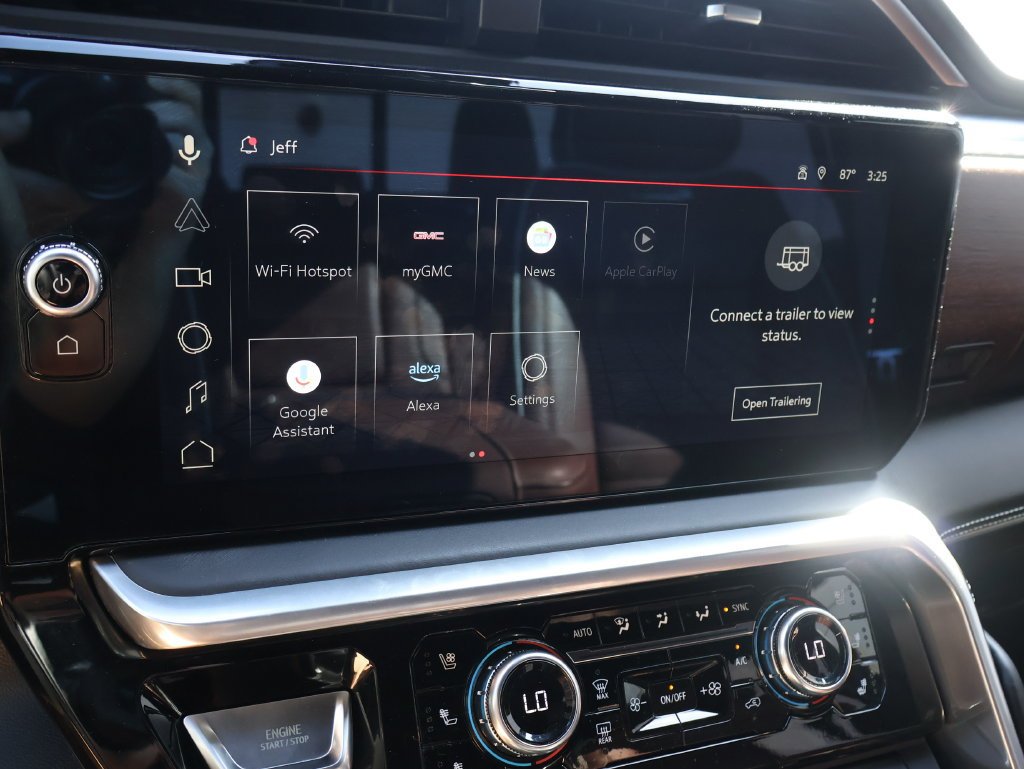 2023 GMC Sierra 1500 Denali Denali Ultimate - Photo 24