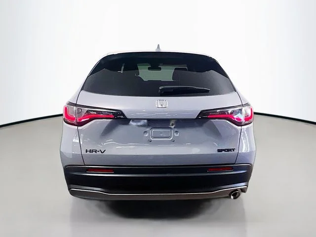 Certified Used 2026 Urban Gray Pearl Honda 2WD SPORT image 19