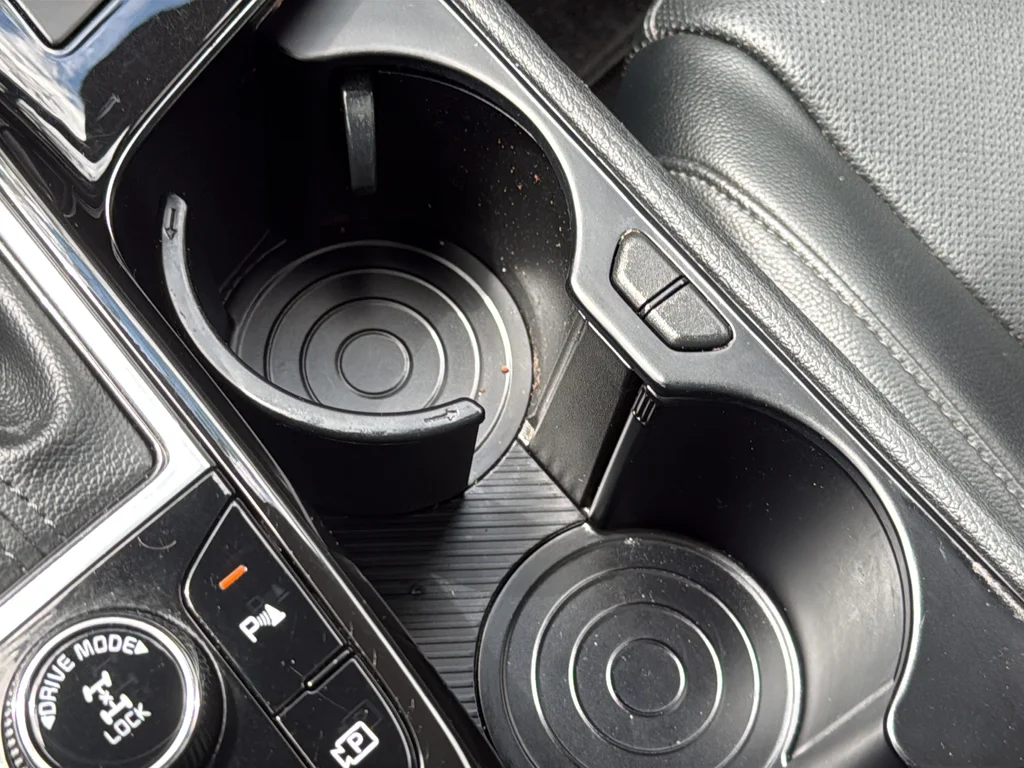 Certified Used 2024 Gray Kia X-Line image 25