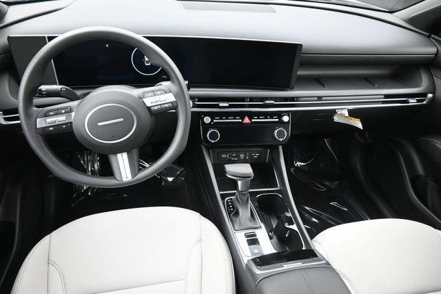 New 2026 White Hyundai SEL Activity AWD image 12