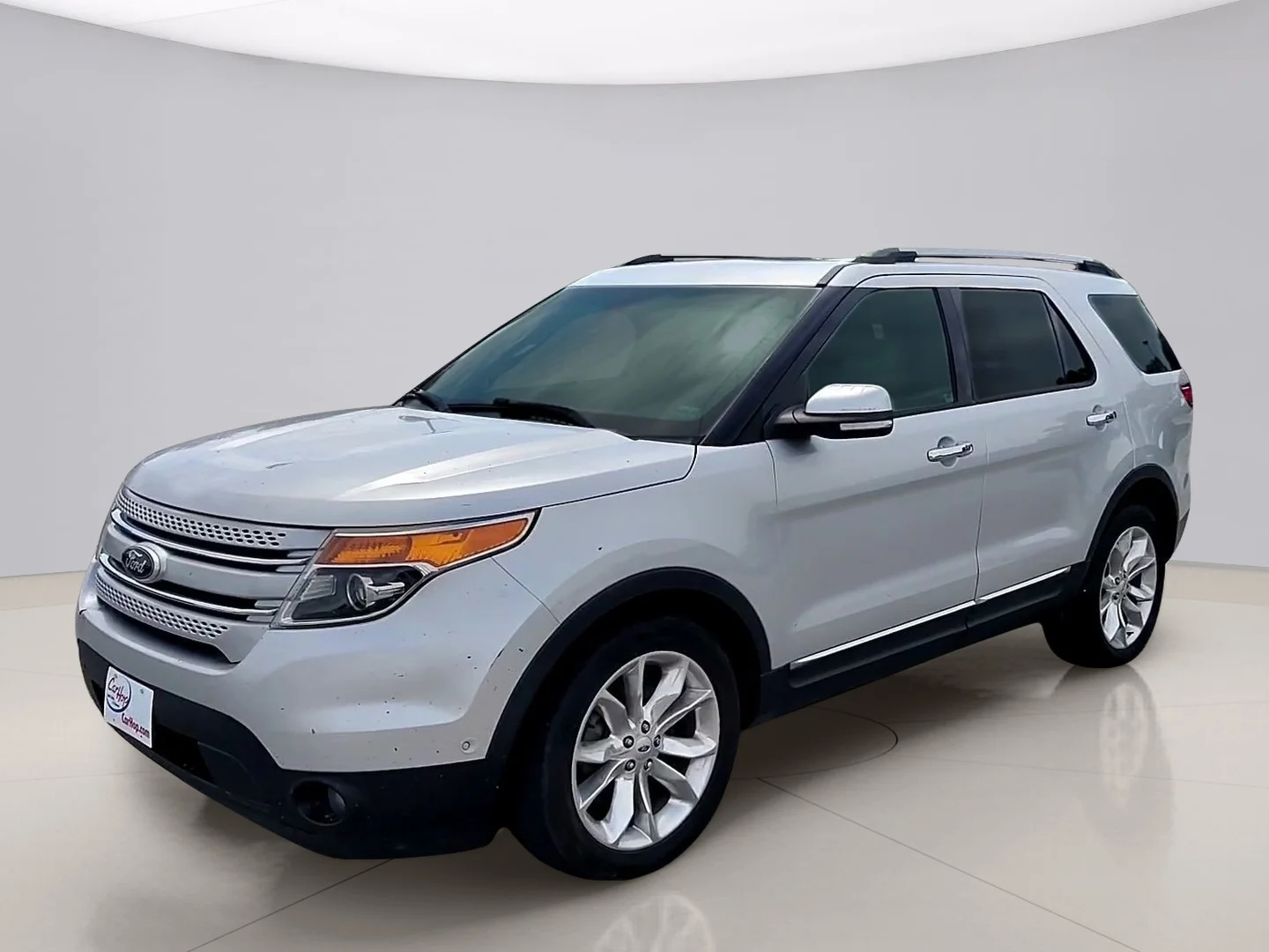 2013 Ford Explorer Limited 4x4's photo