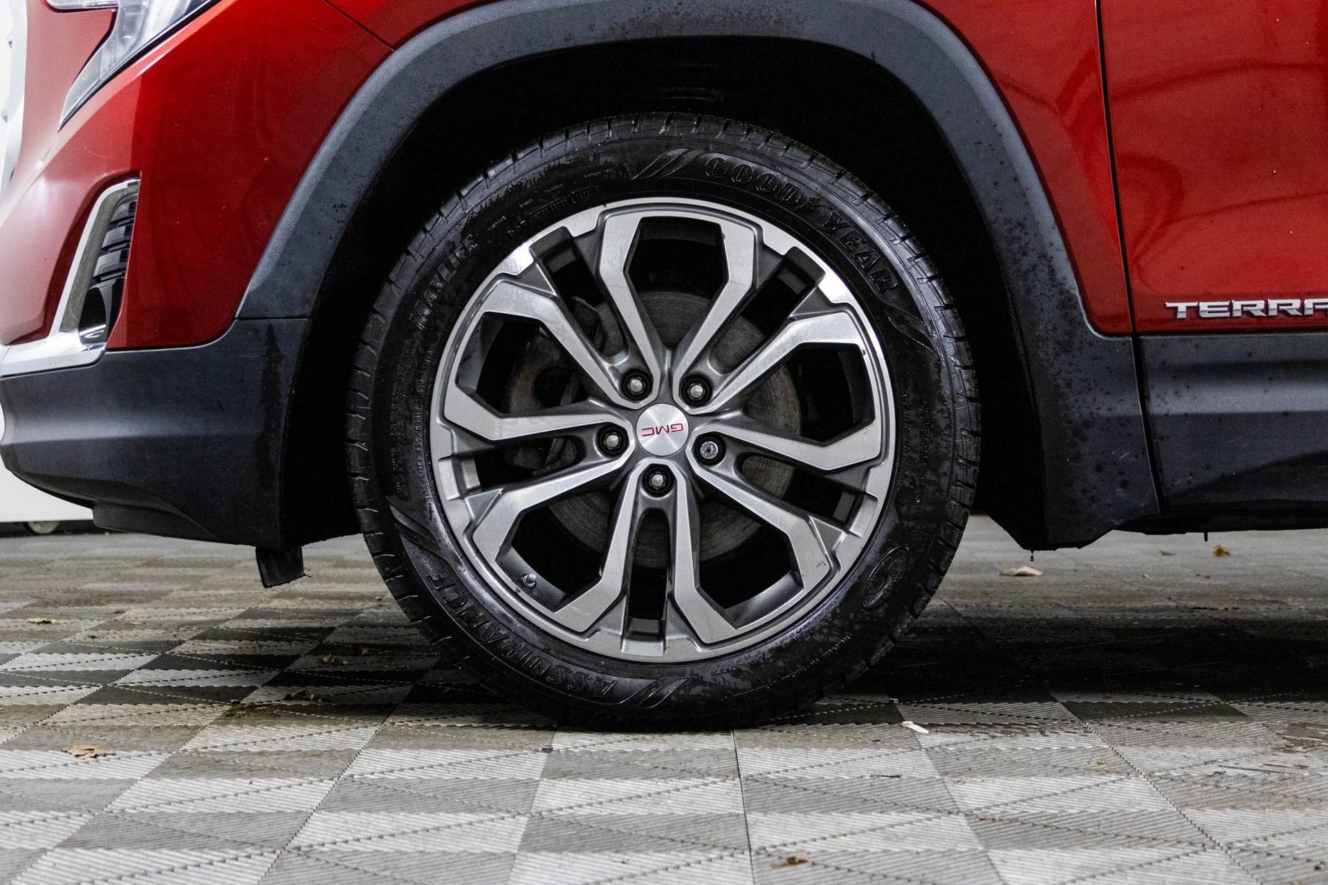 2019 GMC TERRAIN - Image 46